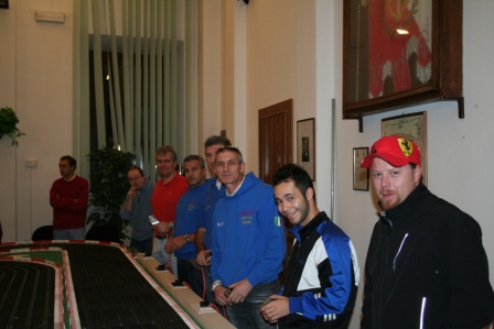 GP NATALE